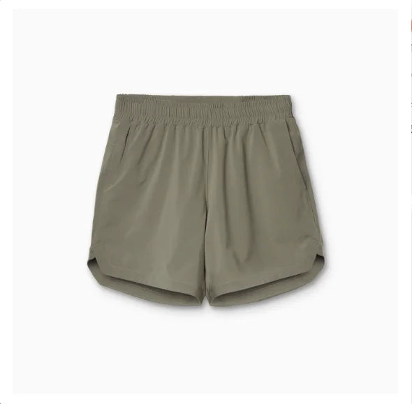 2025 NEW Summer Running Shorts Men Sports Jogging Fitness Shorts Quick Dry Mens Gym Men Shorts Gyms Short Pants For Men