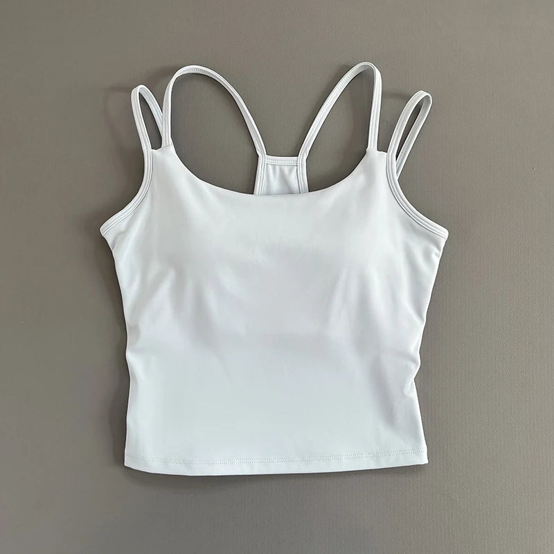 Women's UniBlend™ Performance Layer: Bio-Contour Skeletal Support w/360° Bonded Tech for HIIT-to-Reform Core Integrity