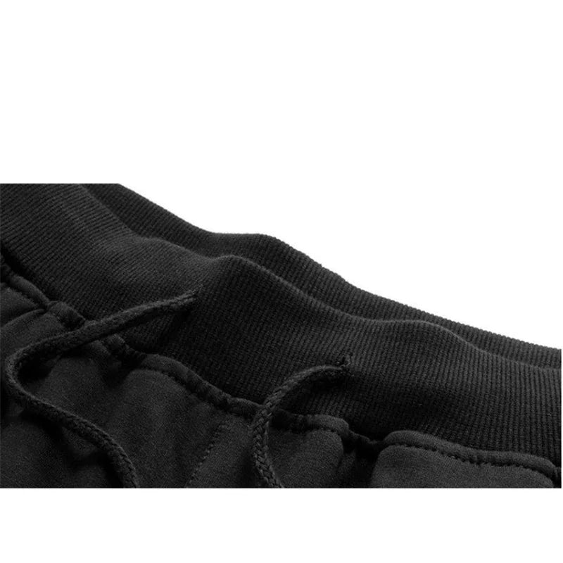 2025 Hot Sale Men's Sport Shorts Summer Daily Boxing Training Shorts Male Outdoor Gym Fitness Workout Short Pants Knee-length