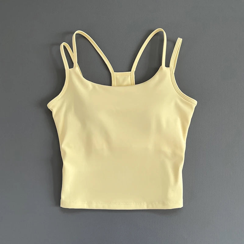 Women's UniBlend™ Performance Layer: Bio-Contour Skeletal Support w/360° Bonded Tech for HIIT-to-Reform Core Integrity