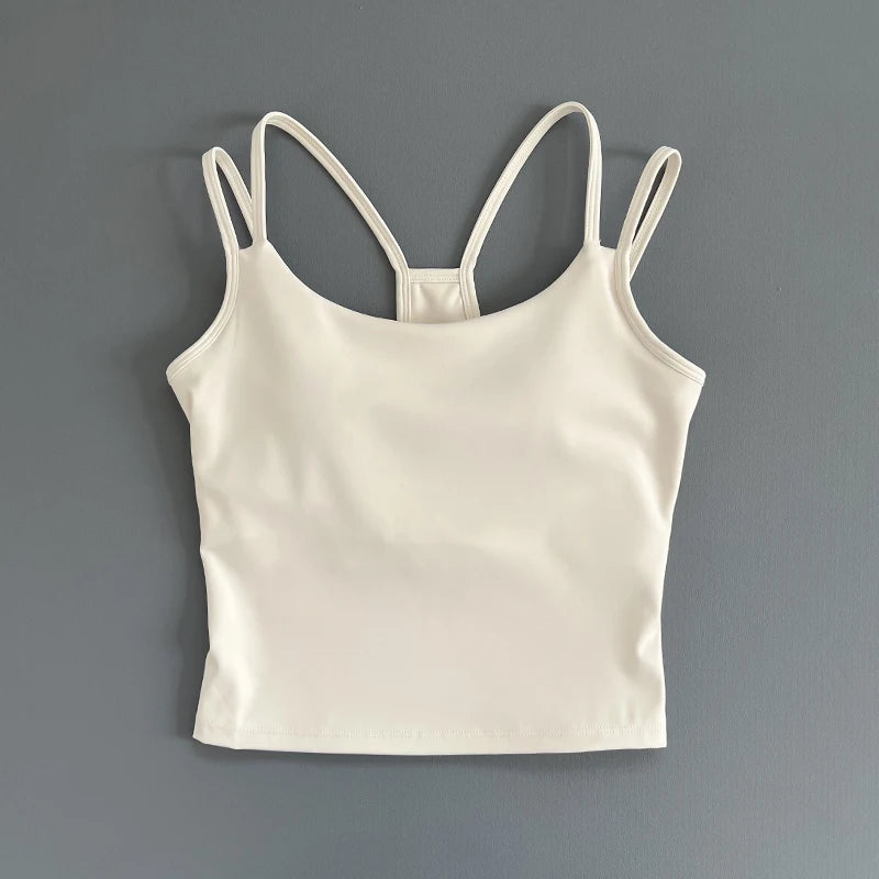 Women's UniBlend™ Performance Layer: Bio-Contour Skeletal Support w/360° Bonded Tech for HIIT-to-Reform Core Integrity